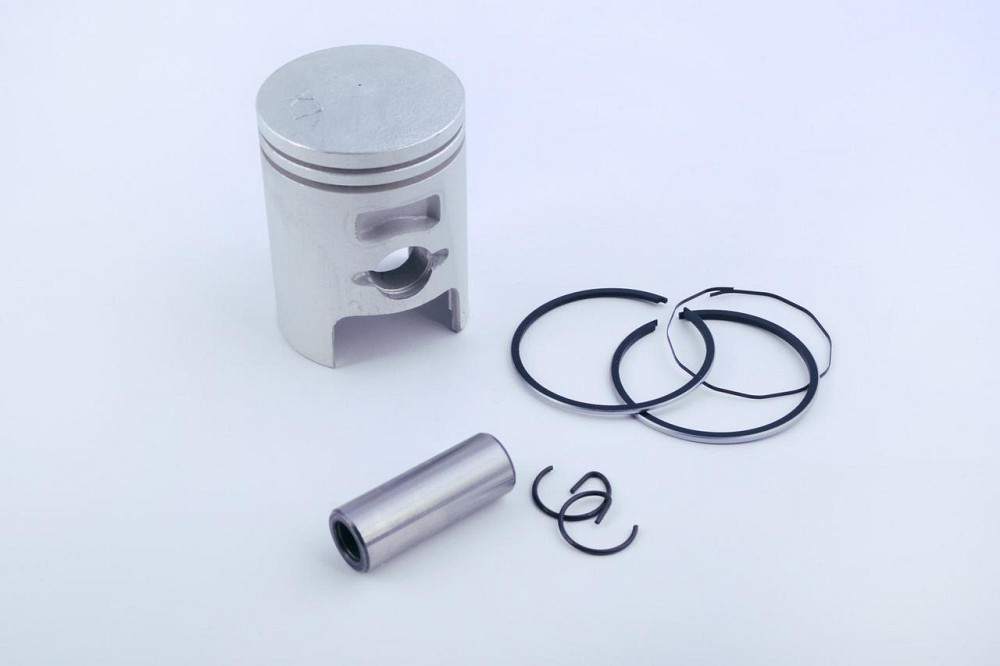 Поршень скутер Хонда Діо 50 .S (Ø39,00) Мукачево - фото 1