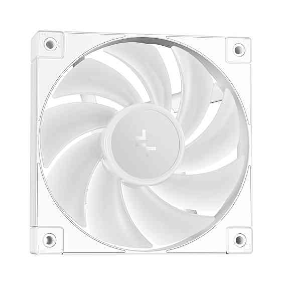 Система водяного охолодження DeepCool LP240 ARGB White (R-LP240-WHMSMC-G-1) ( Білий ) Харьков