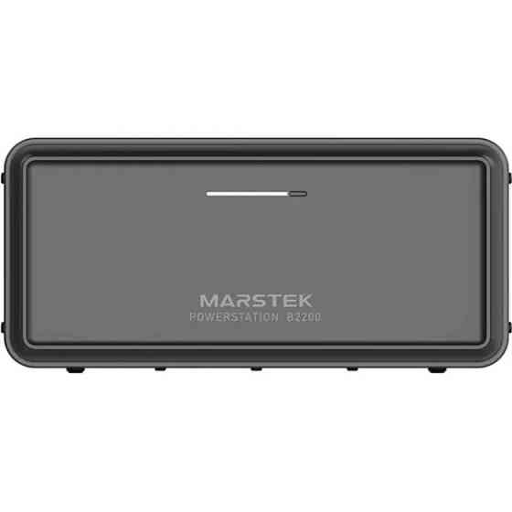 Додаткова батарея для зарядної станції Marstek B2200F 2400W 2240Wh (B2200F) Киев