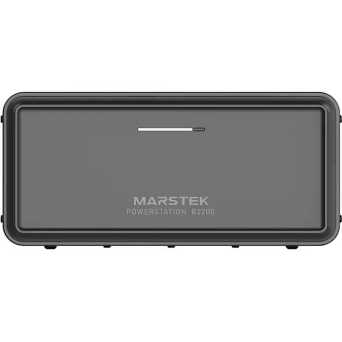Додаткова батарея для зарядної станції Marstek B2200F 2400W 2240Wh (B2200F) Киев - изображение 1