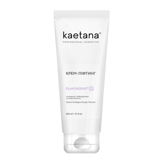 Крем Ліфтинг Plantagenet Kaetana 210 мл Вінниця