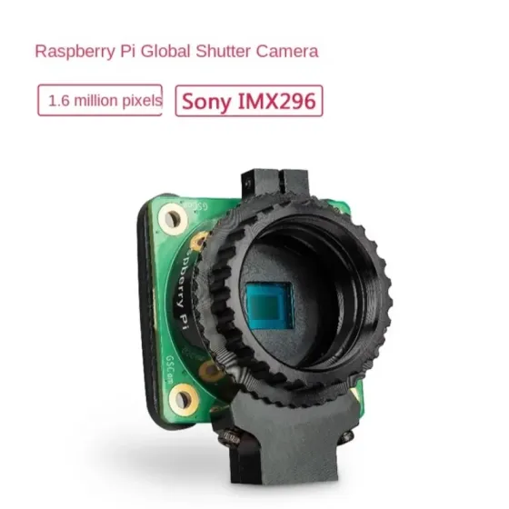 Камера для Raspberry Pi 5Мп 1080P аналог оригіналу Київ