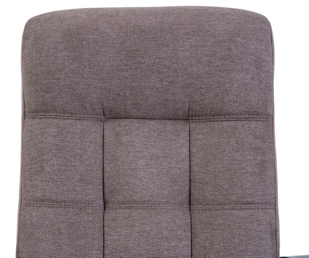 Офисное Кресло Руководителя Richman Virginia Misti Coffee Wood М3 MultiBlock Кофейный Киев - изображение 5