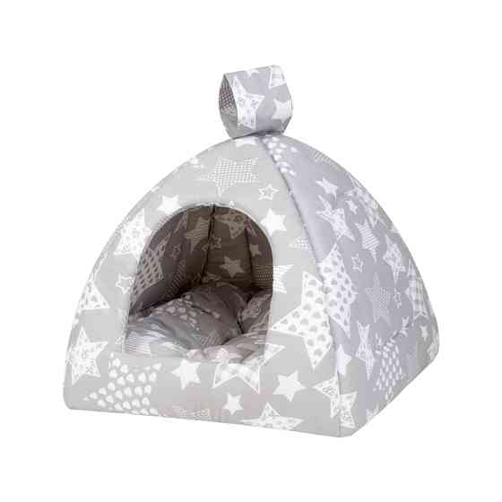 Д 1091 Піраміда №0 (35х35х35) Коломия