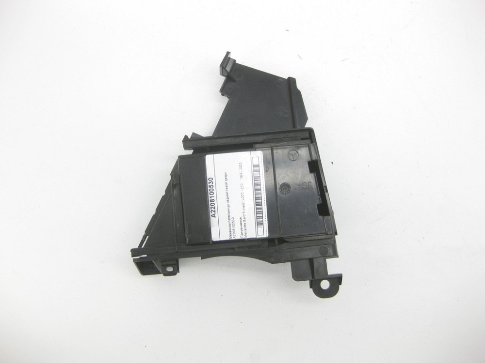 Mercedes-Benz  A2208100530 Механізм попільнички задніх лівих дверей S-class short W220 S-class long V220 Одеса - фото 1