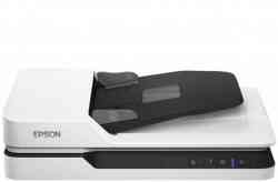 Сканер А4 Epson WorkForce DS-1630 B11B239401 Київ