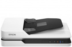 Сканер А4 Epson WorkForce DS-1630 B11B239401 Київ - фото 1