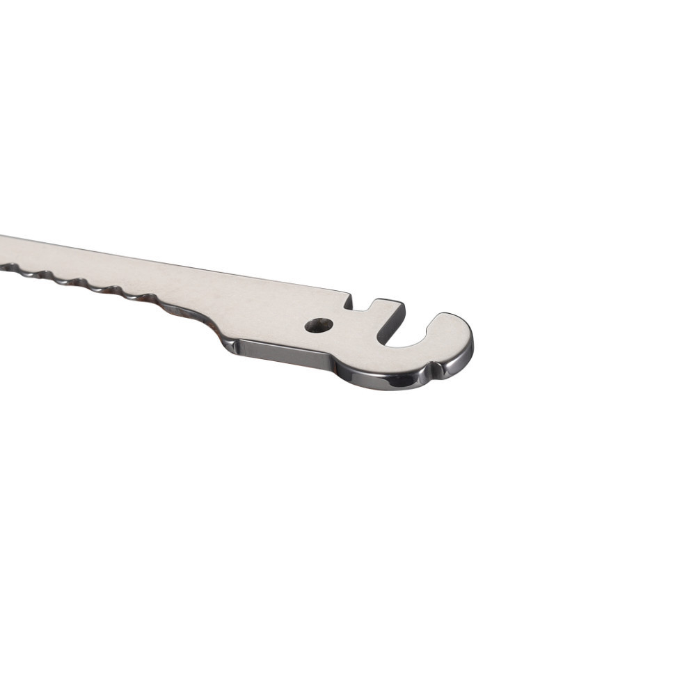 Змінний інструмент FTS1-6 до мультитула Roxon Flex S804 (різак для риболовних крюків та очищувач риби) Київ - фото 6