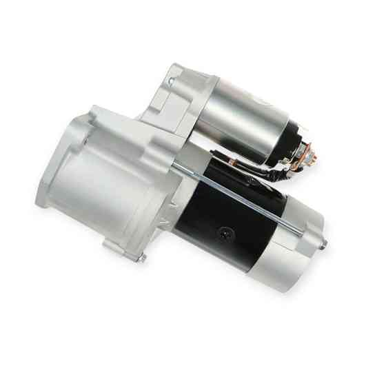 Стартер автомобіль Mitsubishi Colt II-III, Galant, Lancer, Pajero II 1.8-2.6D (1980-) (2.0кВт, 10 зуб) Мукачево