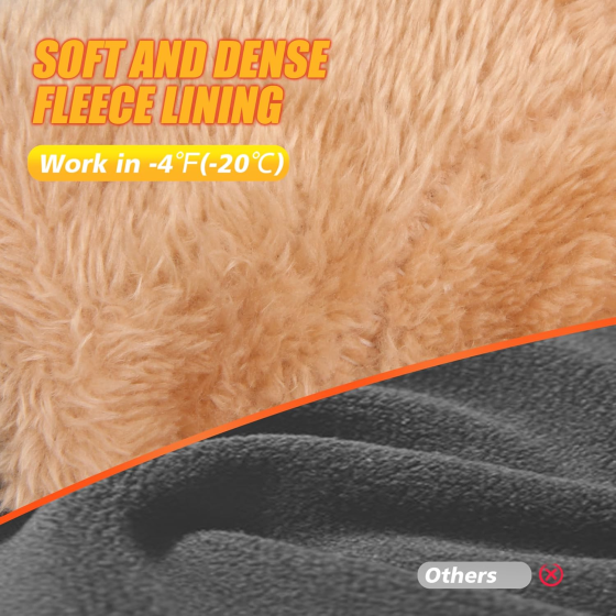 Зимові водонепроникні лижні рукавички ihuan Луцьк