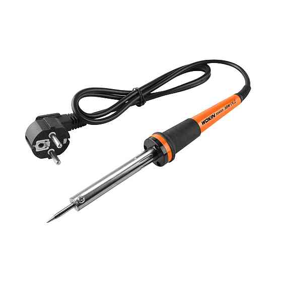 Паяльник сетевой 60 Вт WOKIN WK-554006 INDUSTRIAL Одесса