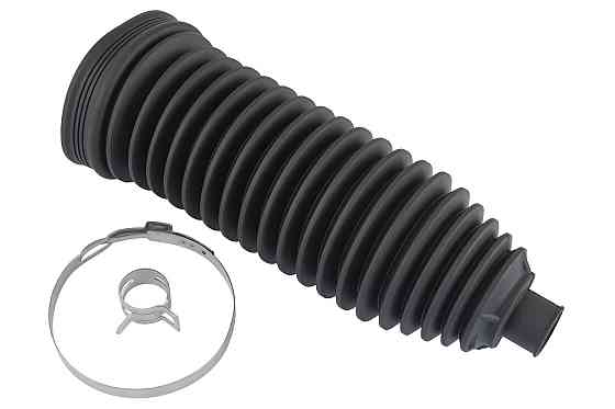 Пильник рульової рейки d67mm, термопласт Iveco E6 14> GP ORK42569565 Київ
