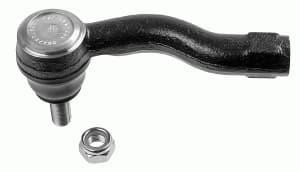 Наконечник рульової тяги лівий Raiso (Швеція) Toyota RAV 4 II, Тойота РАФ 4 2 00-13 #RL-450025T UAUOULV22 Ковель - фото 1