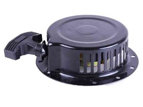 Стартер ручной дизель мотоблок мотоблок дизель 170D Мукачево