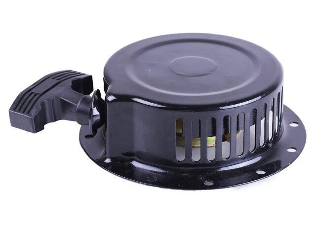 Стартер ручной дизель мотоблок мотоблок дизель 170D Мукачево - изображение 1