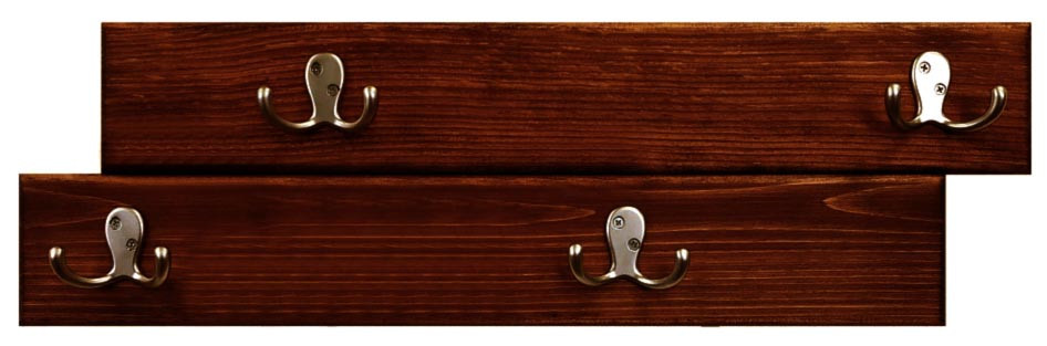 Ключниця дерев'яна "Шелен 4" латте Миколаїв - фото 1