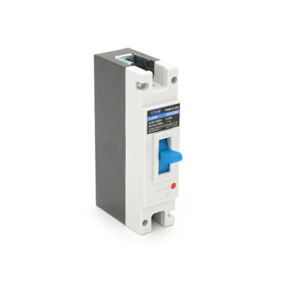 Автоматичний вимикач YRO YRM1Z-250-250A-MCCB-1P Вінниця - фото 2