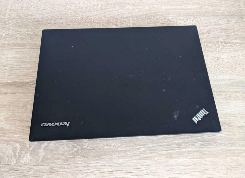 Ноутбук Lenovo 14 дюймов i5-4300U / 8gb ddr3 / ssd / W10 б/у у відмінному стані Киев - изображение 4