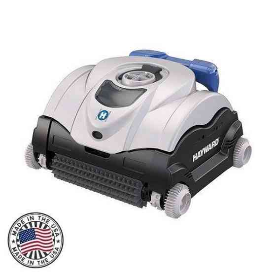 Робот-пылесос для бассейна Hayward SharkVac XL Pilot Киев