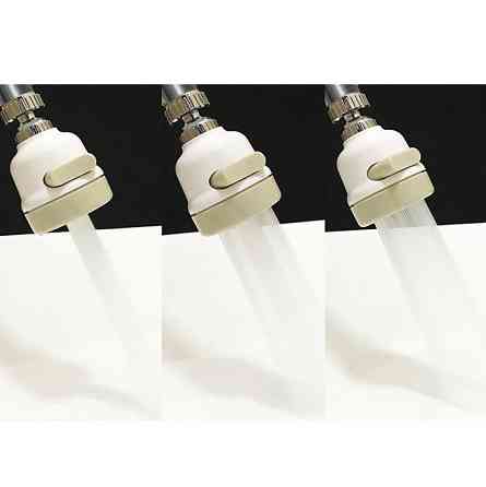 Аератор Torneira насадка на кран з перемикачем, 7129 Дніпро