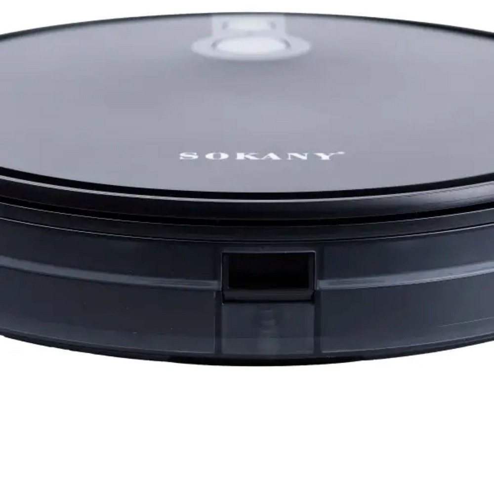 Sokany Робот-пилосос Sokany SK-13016 чорний Коломыя - изображение 5