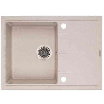 Мойка кухонная GRANADO Blanos terra (gr2503) Винница