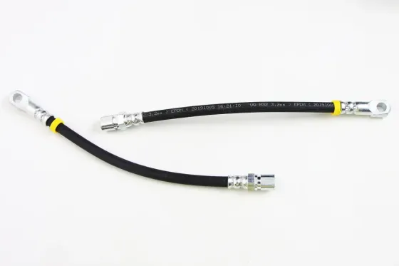 Шланг гальма 2101 передній Flagmus (2 шт.) Вінниця