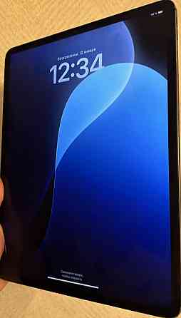 Планшет iPad Pro 12.9