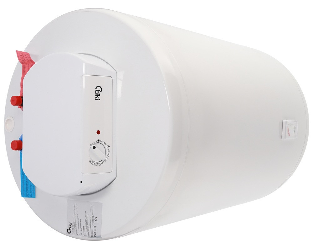 Водонагреватель Tiki Comfort U 150 V9 (GB 150) (7125174) Киев - изображение 3