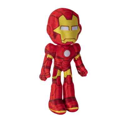 Мягкая игрушка Spidey Little Plush Железный человек (Iron Man) (SNF0100) Винница