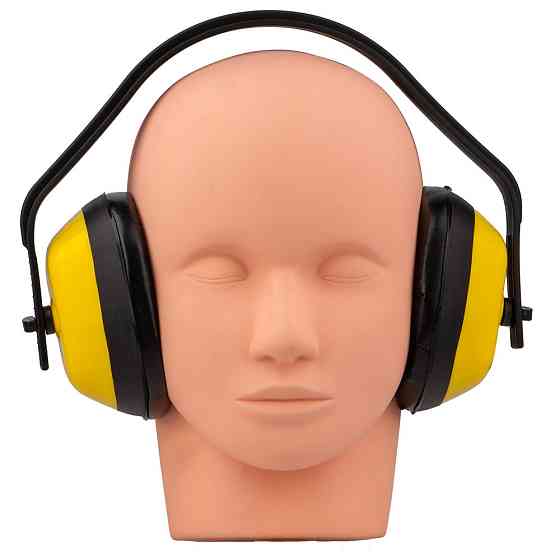 Наушники защитные SIGMA (9431201) Киев