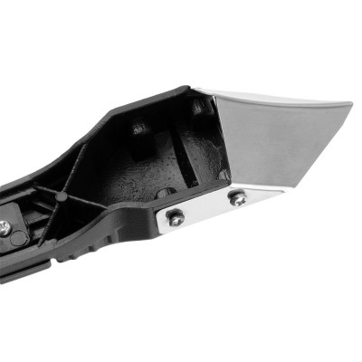 Шпатель Neo Tools силіконовий для герметика, 185мм, 3-6-10-13-17мм (56-014) Вінниця - фото 4