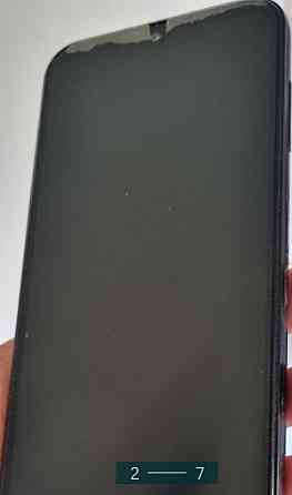 Смартфон: Samsung A14, 128Gb. Київ