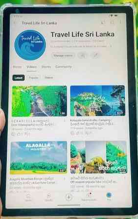 Планшет Hotwav Pad11 6/256Gb. 4Gb. LTE Tablet. Киев