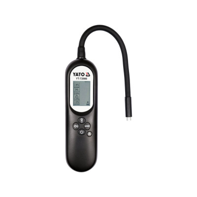 Тестер якості рідин Yato YT-72986 гальмівної рідини (YT-72986) Вінниця - фото 1