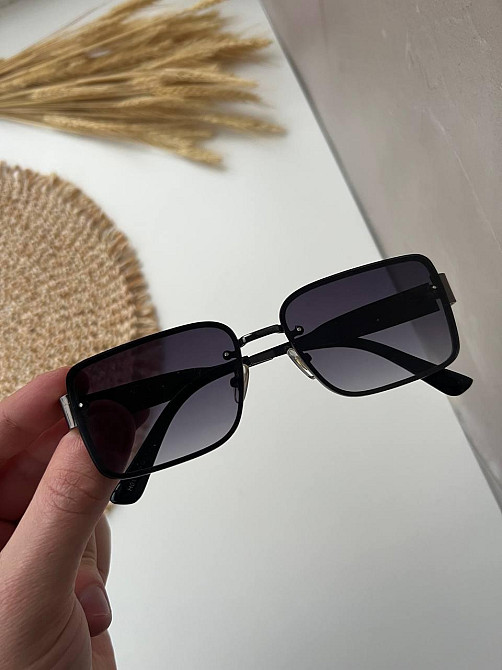 Очки унисекс Celine – это идеальное сочетание качества, комфорта и моды. MasterSem Киев - изображение 3