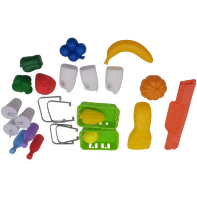 Игровой набор Otsixe Игрушка-сюрприз Dinosaur Supermarket Shopping/Динозавр Торговый Супермаркет (1368A1) Винница - изображение 2