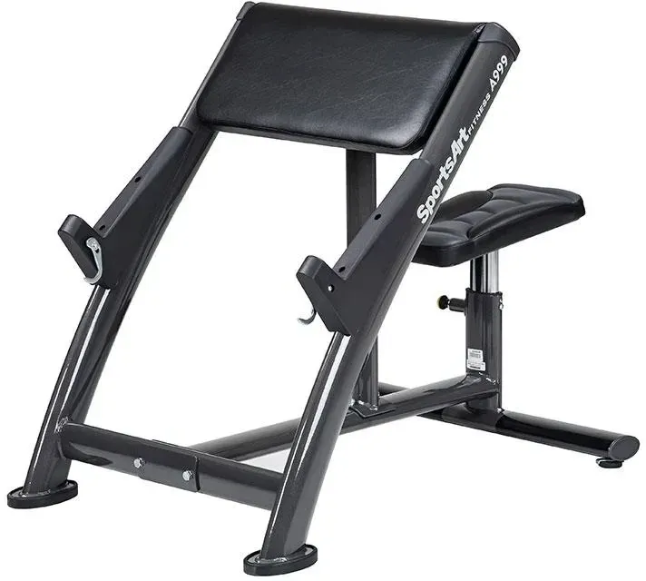 Тренажер Sportsart Лавка Scota A999 Киев - изображение 1