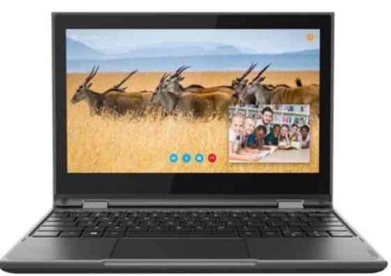 Ноутбук-планшет Lenovo 11.6