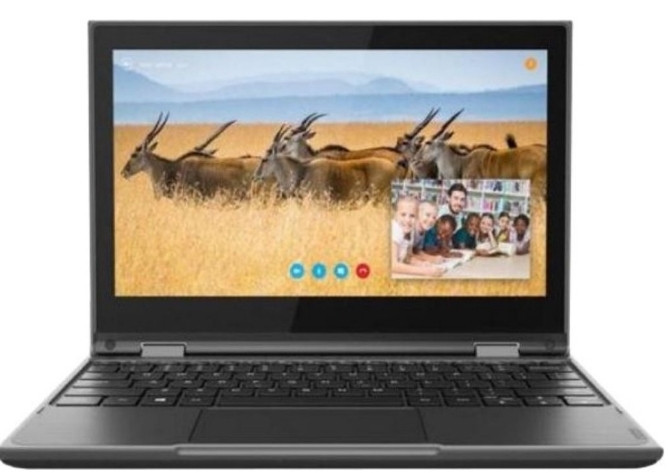 Ноутбук-планшет Lenovo 11.6