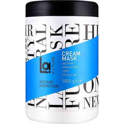Маска для волосся La Future Миттєве зволоження 1000 г (5905220369102) Вінниця