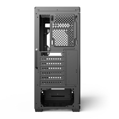 Корпус Alseye X3-B (AS.07.0150) Винница - изображение 4