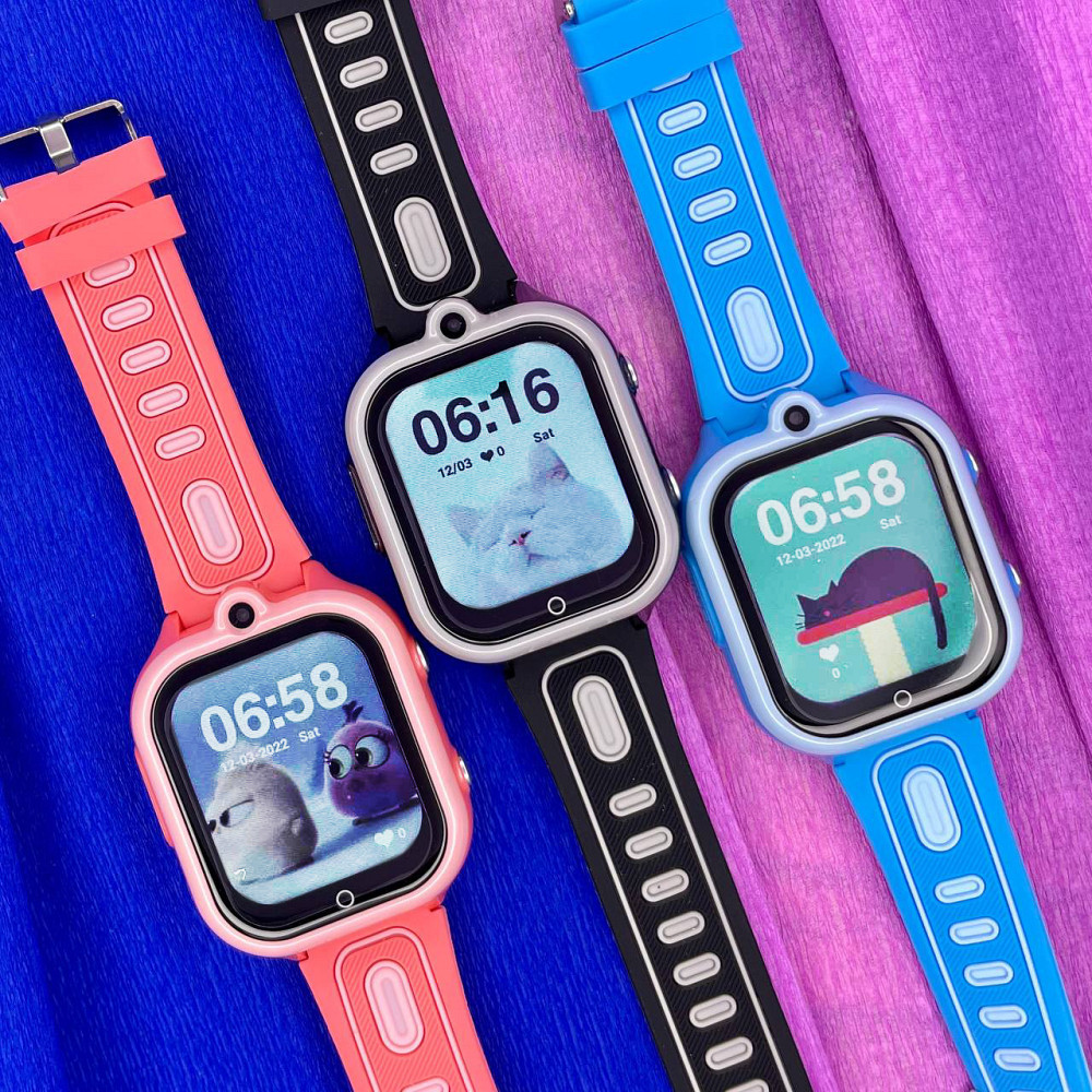 Modfit SkyLoom Pink SBR Київ - фото 9