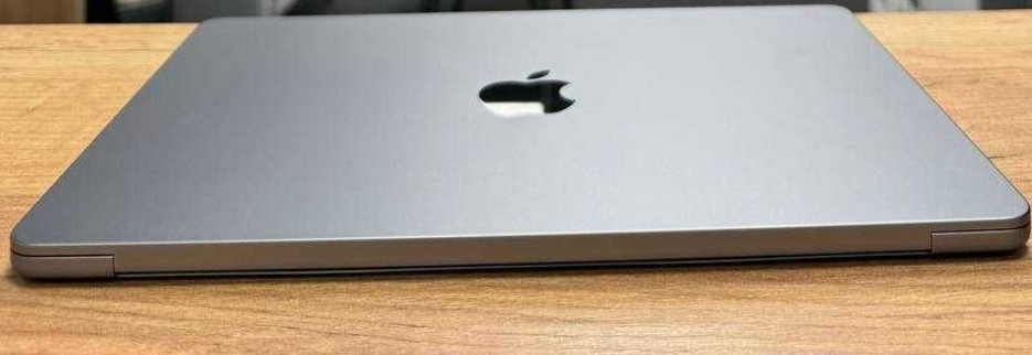 Новий Macbook Air 13 2022 Київ - фото 1