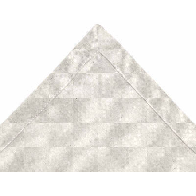 Доріжка на стіл Ardesto Oliver, 100% бавовна, сірий світлий 40х140 см (ART01OL) Вінниця - фото 4