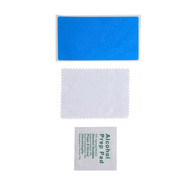 Стекло защитное BeCover Samsung Galaxy A14 4G SM-A145/A14 5G SM-A146 Black (708953) Винница - изображение 3