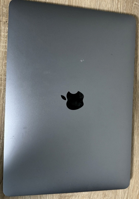 MacBook Air 13 2020, M1, RAM16, 512SSD. Київ - фото 2