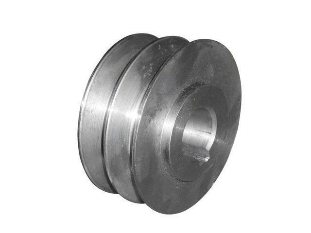 Шківши дворучковий (зовнішній діаметр 76 мм, внутрішній 25 мм, профіль В) Харків - фото 1