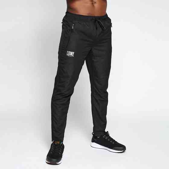 Спортивні штани Leone Logo Black L Каменское