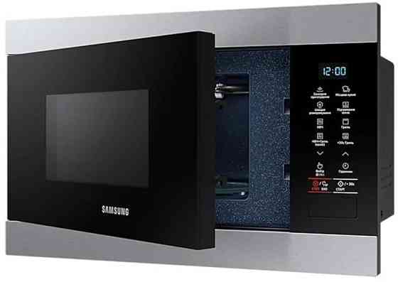 Мікрохвильова піч Samsung MG22M8074AT/UA з грилем Харьков